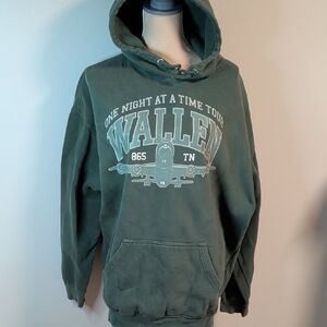 Morgan Wallen One Night At A Time World Tour Hoodie
